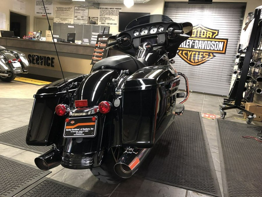 2020 Harley-Davidson® FLHX - Street Glide®