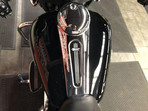 2020 Harley-Davidson® FLHX - Street Glide®