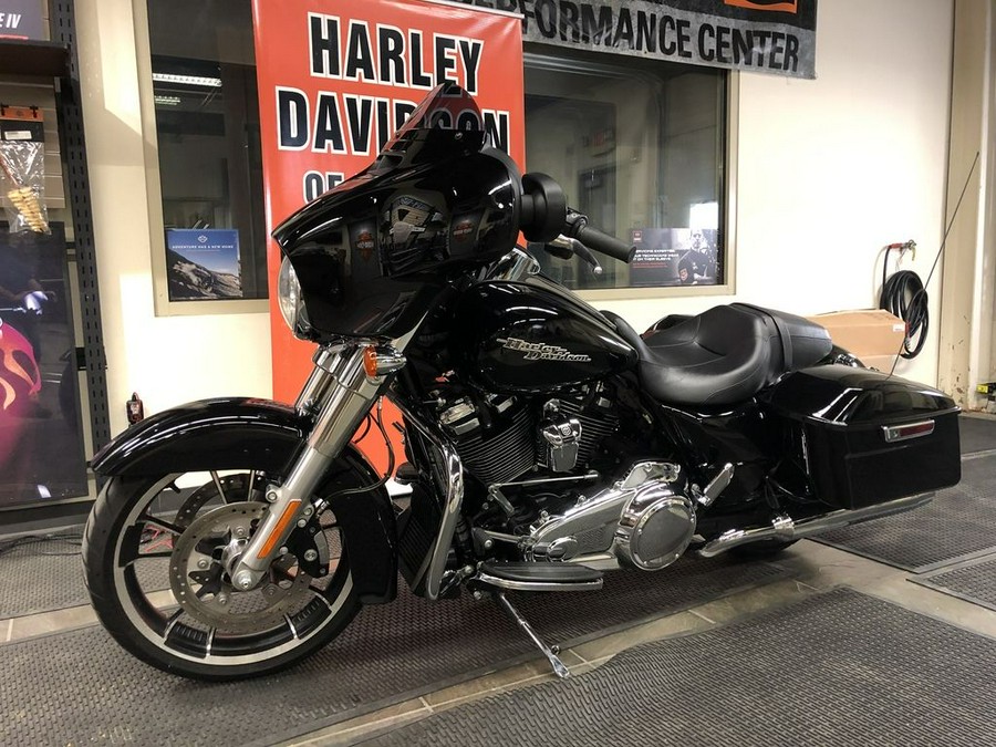 2020 Harley-Davidson® FLHX - Street Glide®