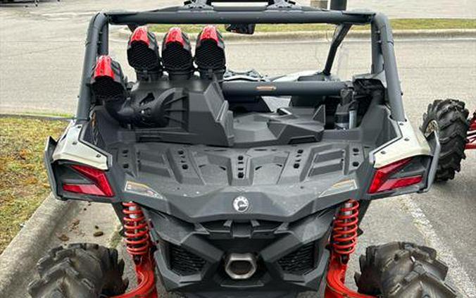 2023 Can-Am Maverick X3 X MR Turbo RR 64