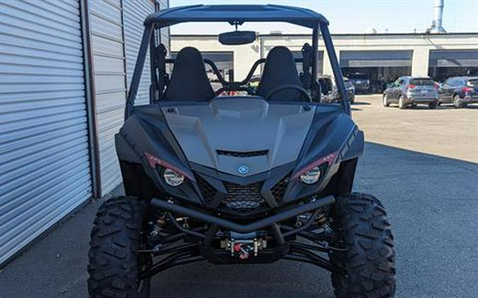 2024 Yamaha Wolverine X2 1000 XT-R