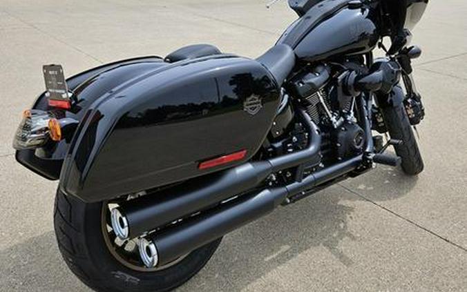 2023 Harley-Davidson® FXLRST - Low Rider® ST