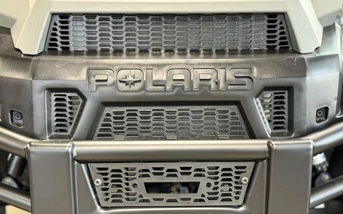 2024 Polaris® Commercial Pro XD Full-Size Diesel Crew