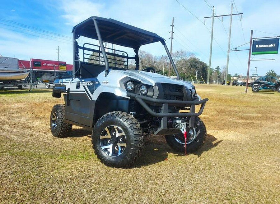 2024 Kawasaki Mule PRO-MX™ SE