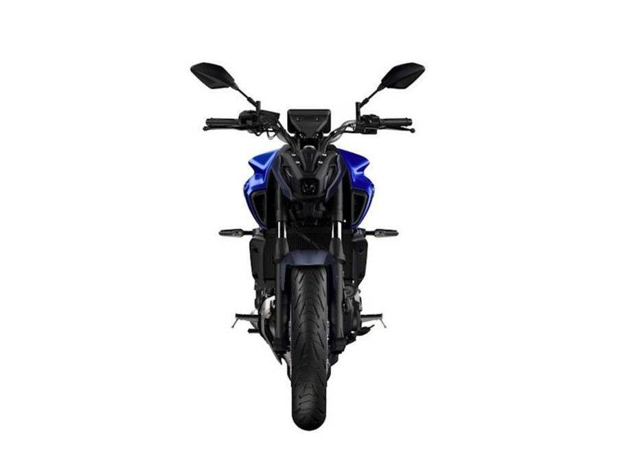 2024 Yamaha MT 07