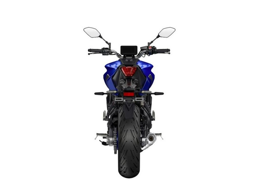 2024 Yamaha MT 07