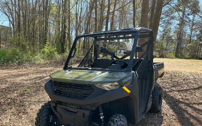 2024 Polaris Ranger 1000