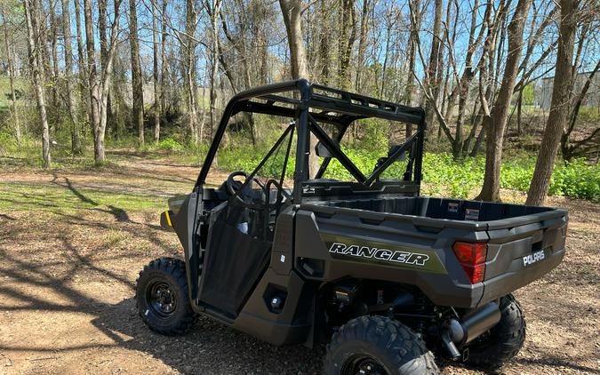 2024 Polaris Ranger 1000