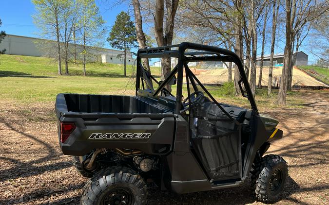 2024 Polaris Ranger 1000