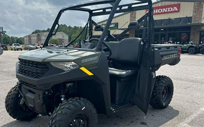 2024 Polaris Ranger 1000