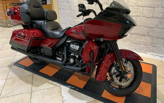 2020 Harley-Davidson Road Glide® Limited