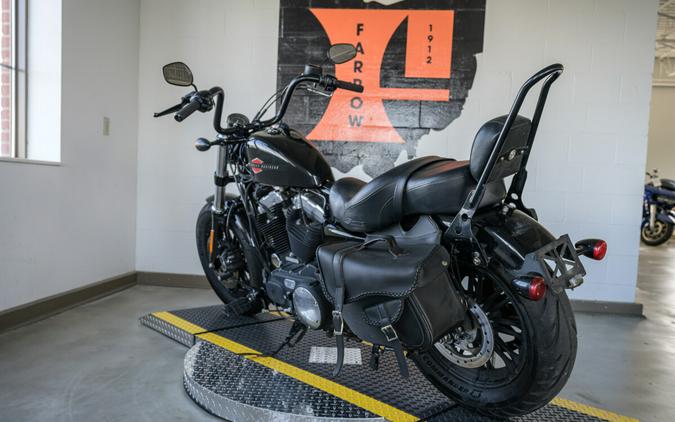 2019 Harley-Davidson Sportster Forty-Eight XL 1200X