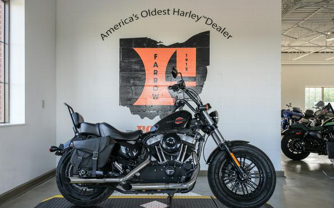 2019 Harley-Davidson Sportster Forty-Eight XL 1200X