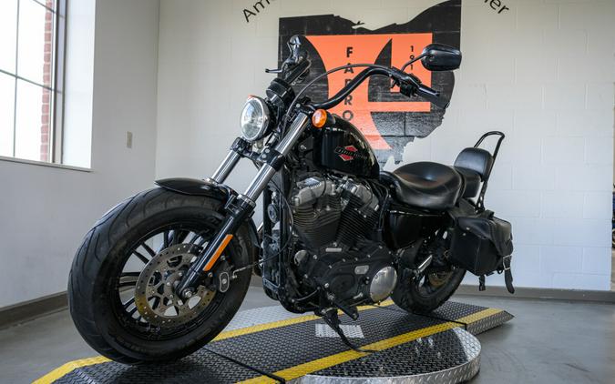 2019 Harley-Davidson Sportster Forty-Eight XL 1200X