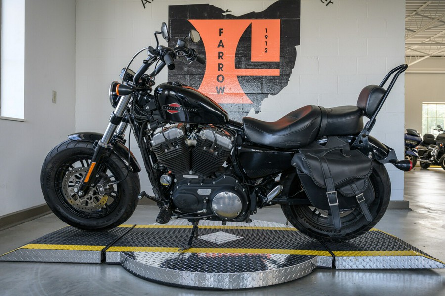 2019 Harley-Davidson Sportster Forty-Eight XL 1200X