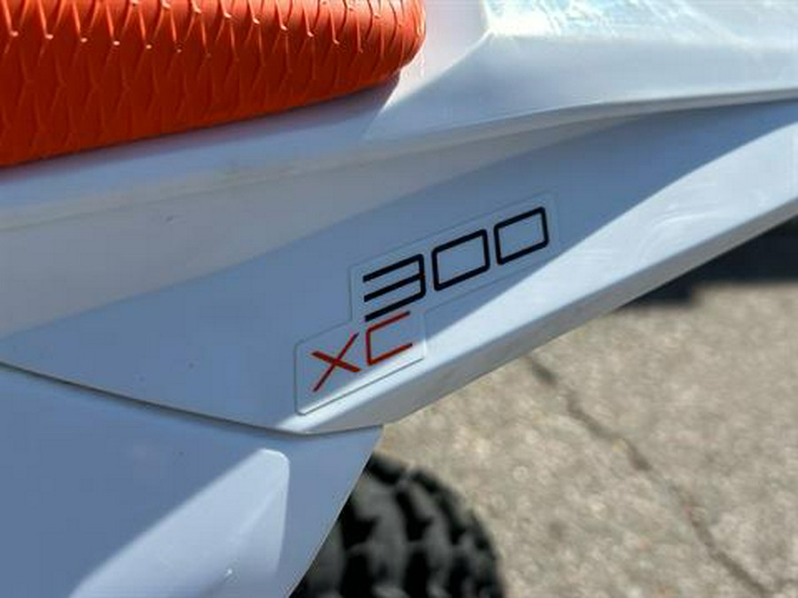 2023 KTM 300 XC