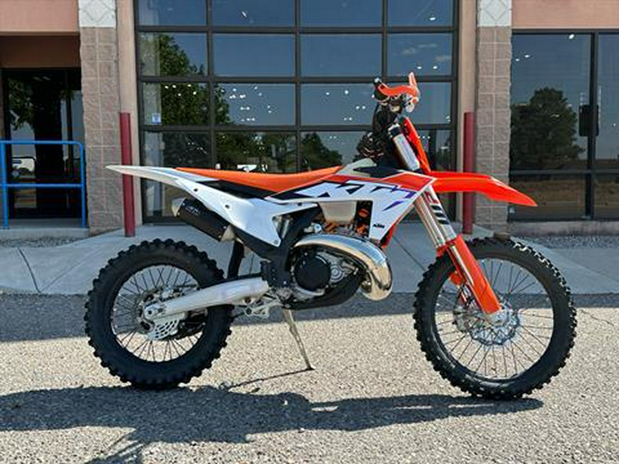 2023 KTM 300 XC