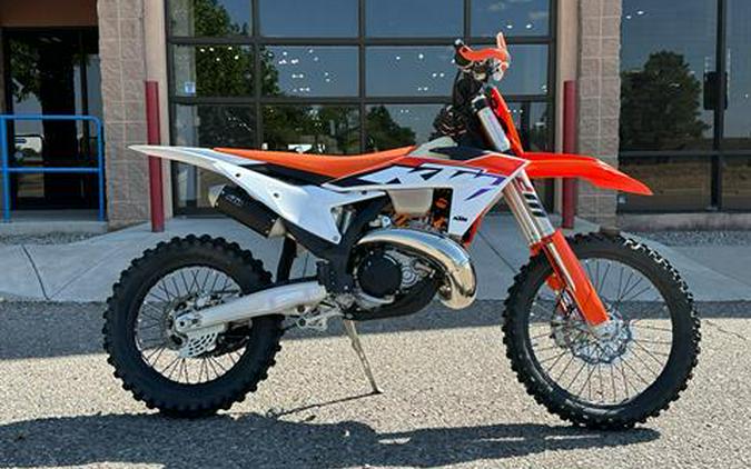 2023 KTM 300 XC