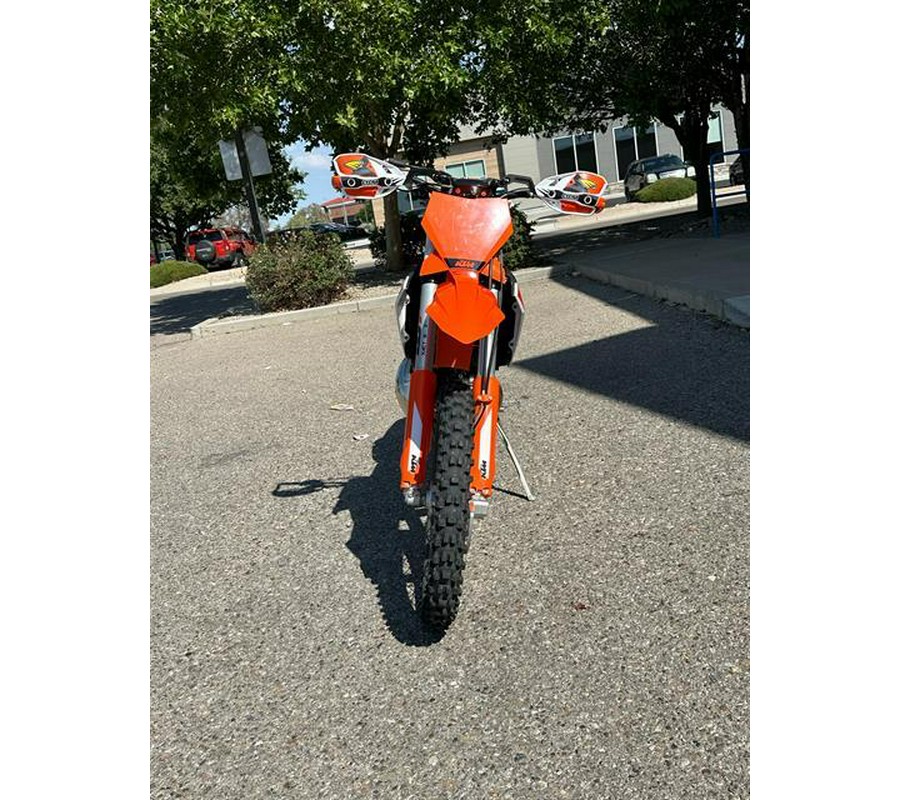 2023 KTM 300 XC