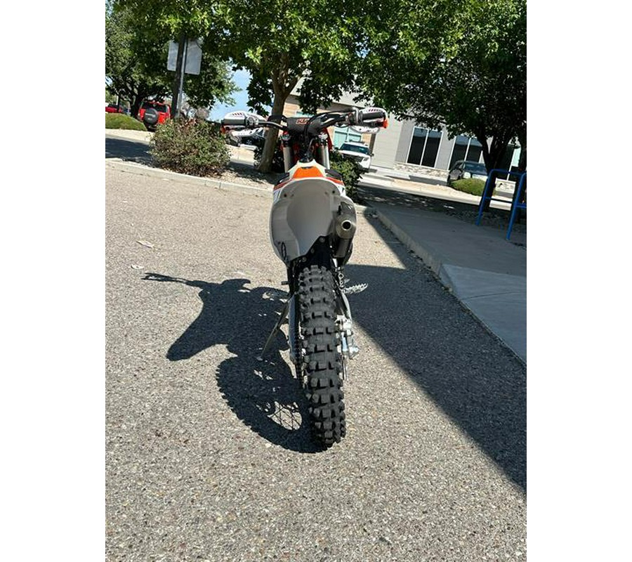 2023 KTM 300 XC