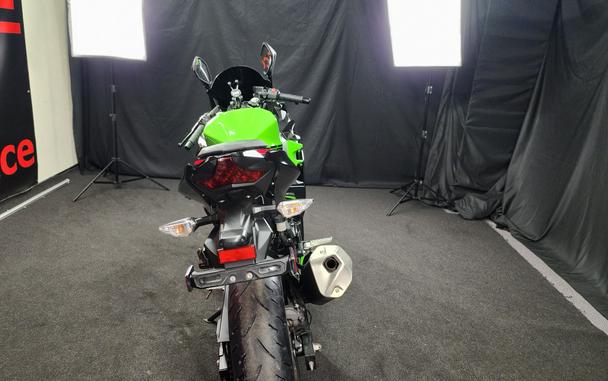 2023 Kawasaki NINJA 400