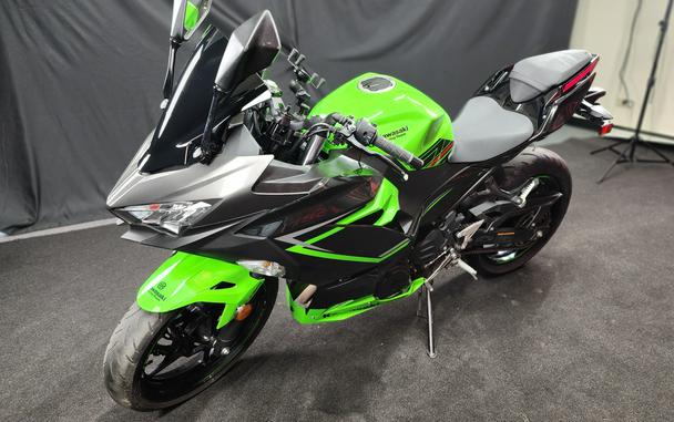 2023 Kawasaki NINJA 400