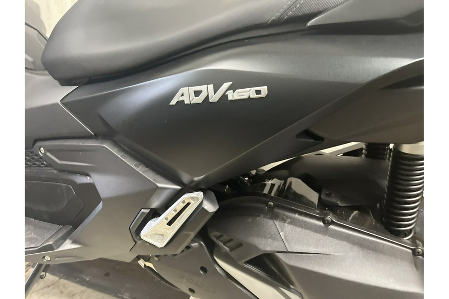 2025 Honda ADV 160