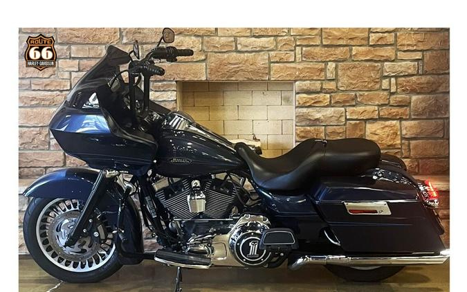 2009 Harley-Davidson Road Glide DARK BLUE PEARL