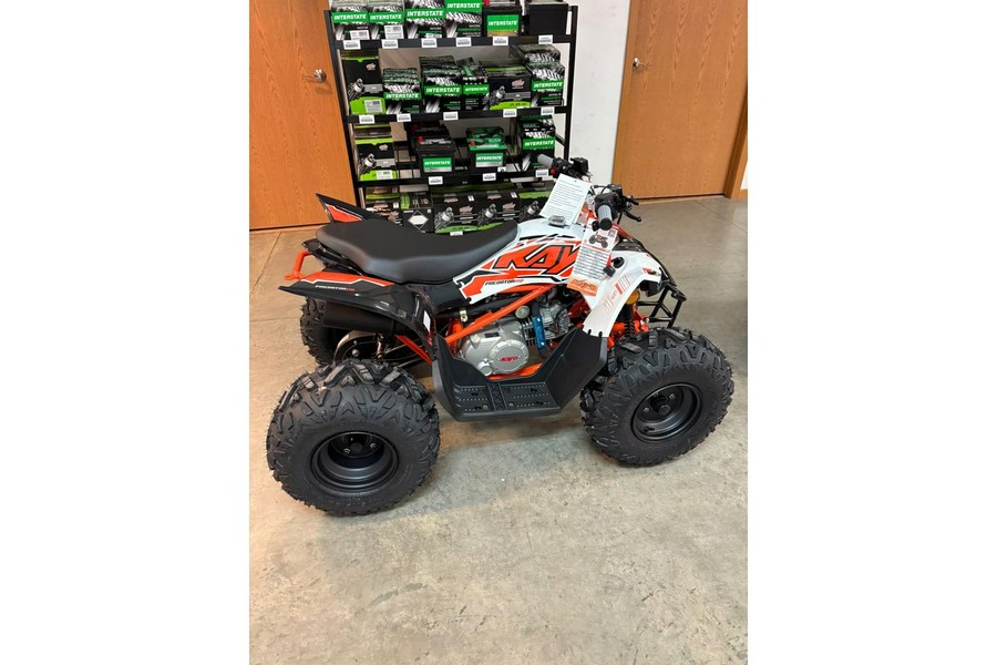2025 Kayo Predator 110
