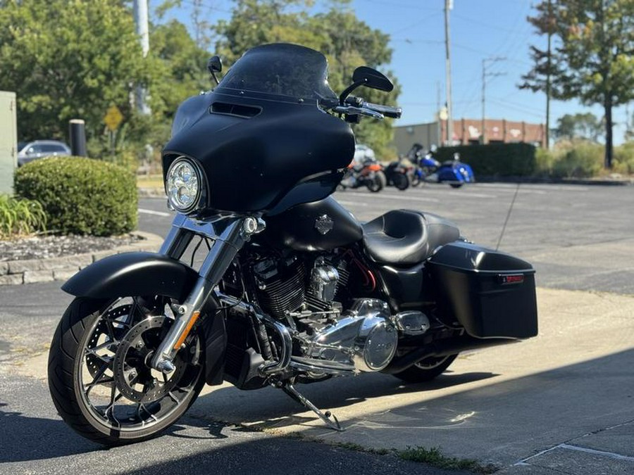 2022 Harley-Davidson® FLHXS - Street Glide® Special