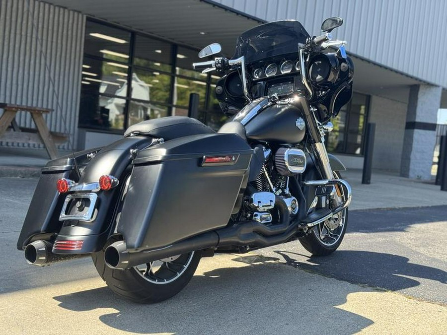 2022 Harley-Davidson® FLHXS - Street Glide® Special