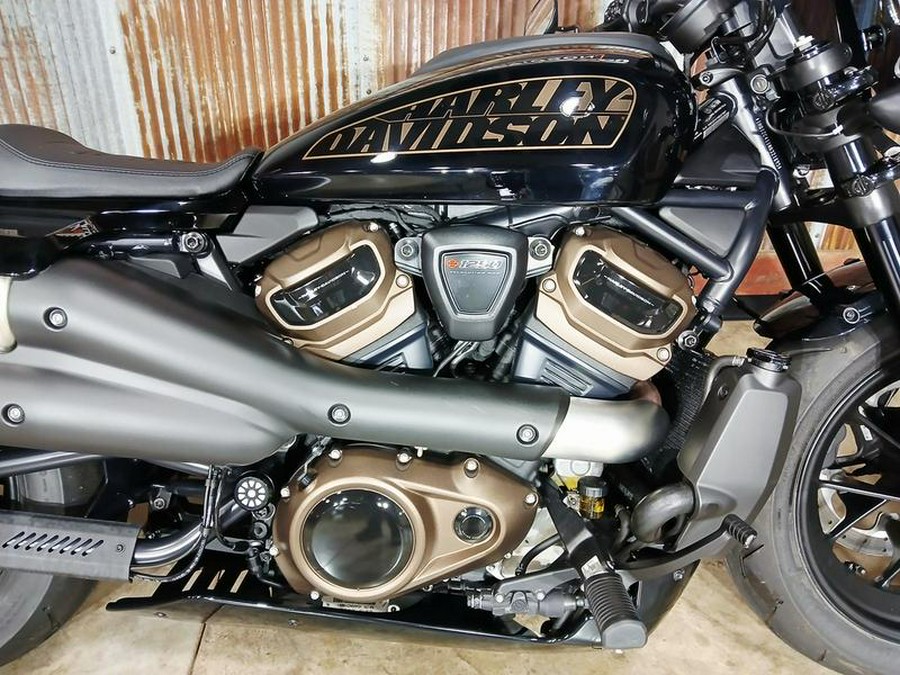 2022 Harley-Davidson® RH1250S - Sportster® S