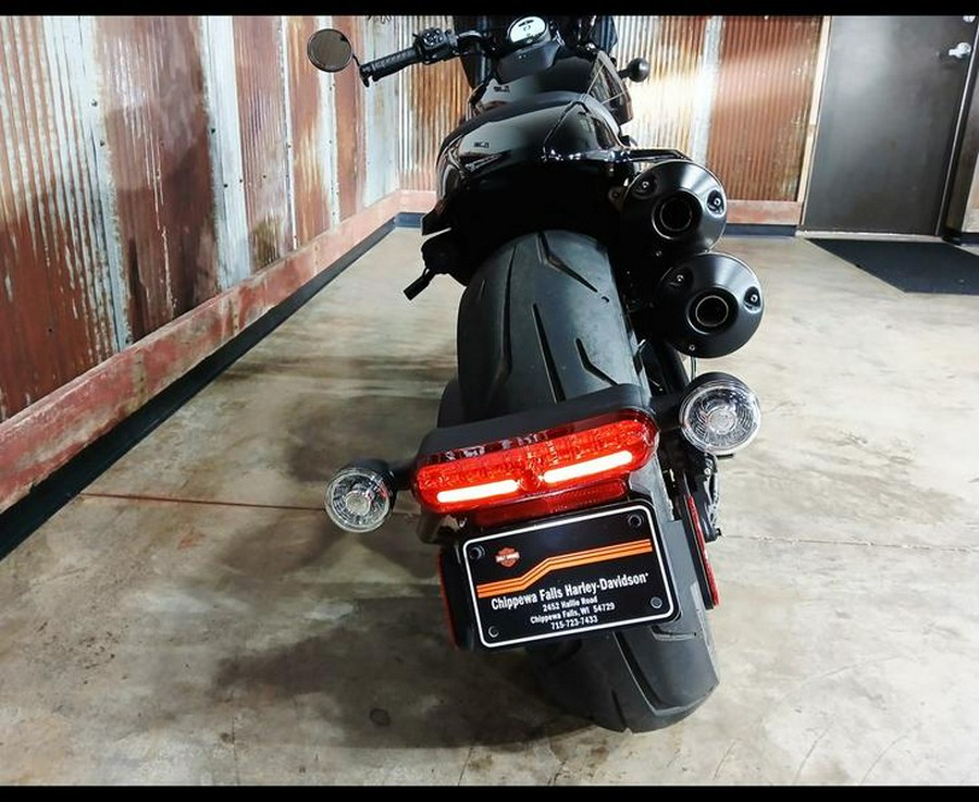 2022 Harley-Davidson® RH1250S - Sportster® S