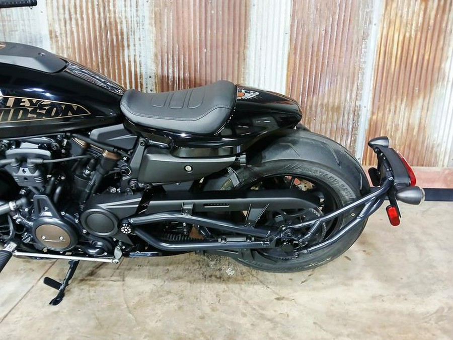 2022 Harley-Davidson® RH1250S - Sportster® S