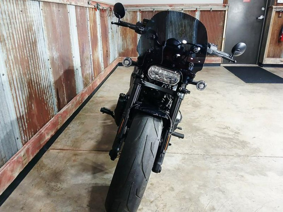 2022 Harley-Davidson® RH1250S - Sportster® S