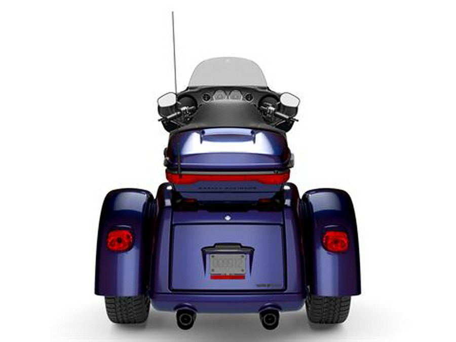 2025 Harley-Davidson Tri Glide® Ultra