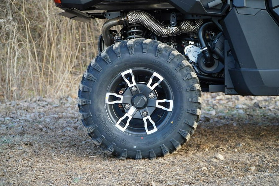 2026 Polaris® Ranger Crew XP 1000 NorthStar Edition Ultimate Orange Rust