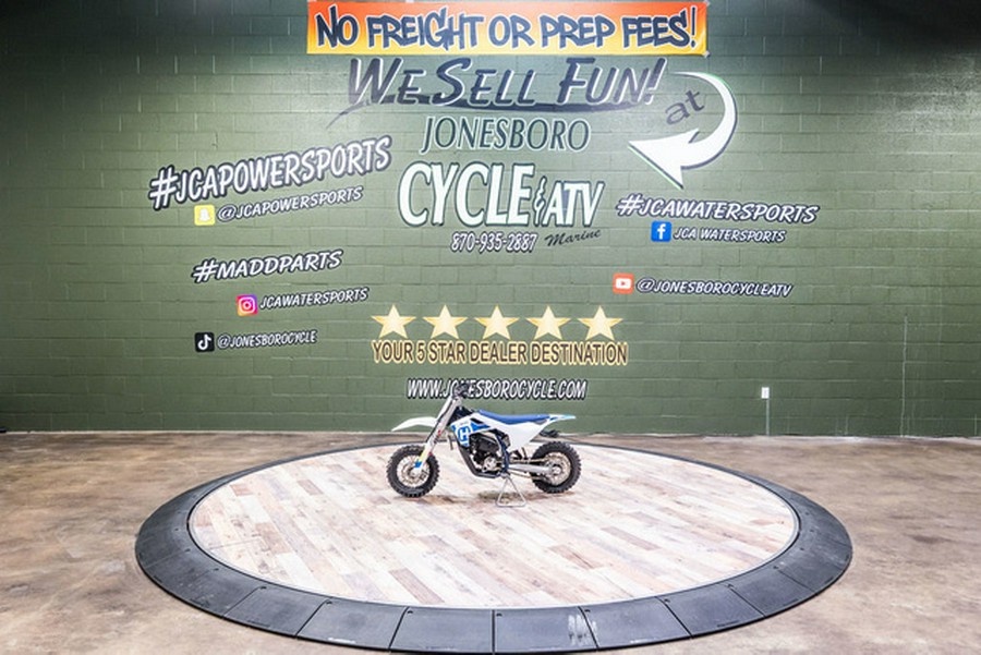 2024 Husqvarna EE 3 5