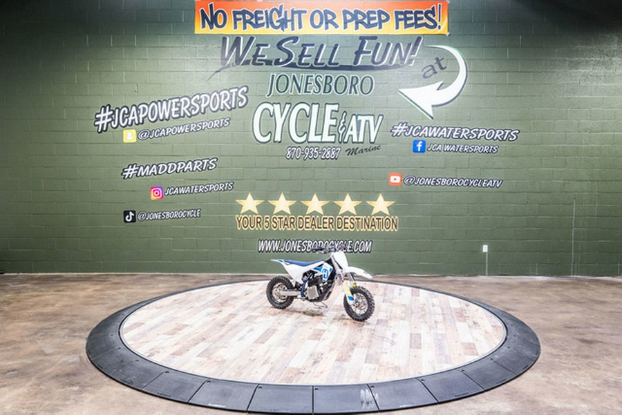 2024 Husqvarna EE 3 5