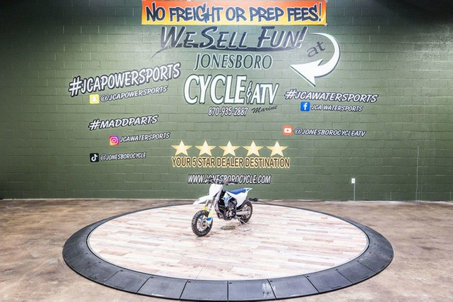 2024 Husqvarna EE 3 5