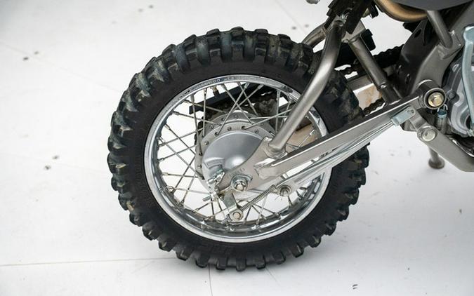 2025 Kawasaki KLX 110R L