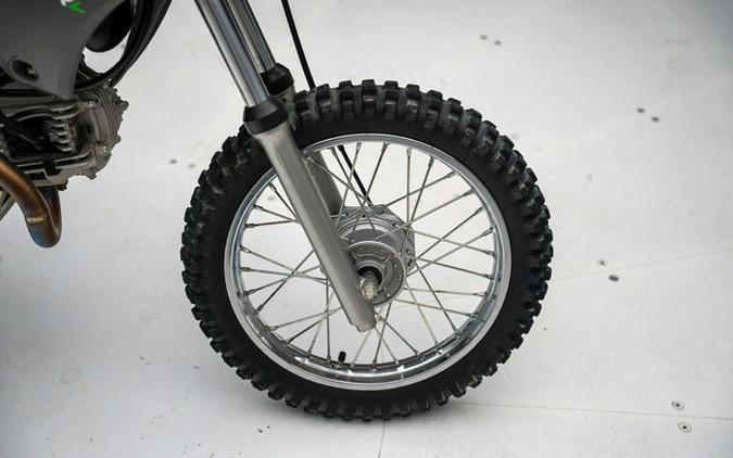 2025 Kawasaki KLX 110R L