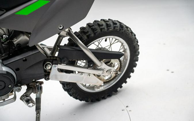 2025 Kawasaki KLX 110R L