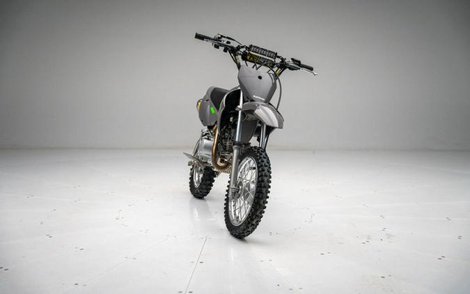 2025 Kawasaki KLX 110R L