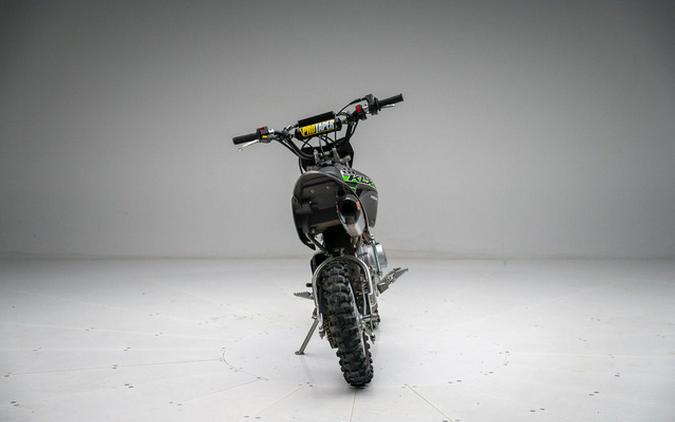 2025 Kawasaki KLX 110R L