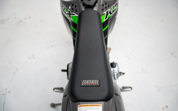 2025 Kawasaki KLX 110R L