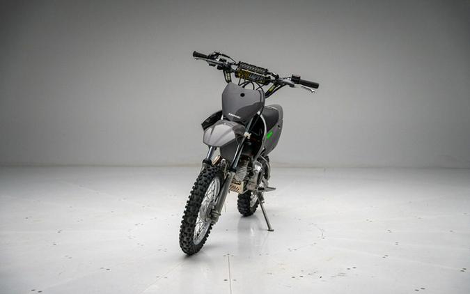 2025 Kawasaki KLX 110R L