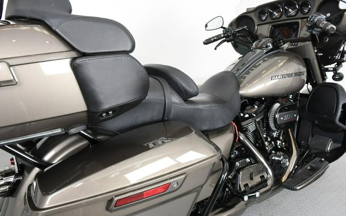 2021 Harley-Davidson® FLHTKSE CVO™ Limited