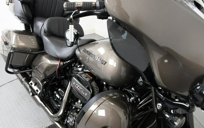 2021 Harley-Davidson® FLHTKSE CVO™ Limited