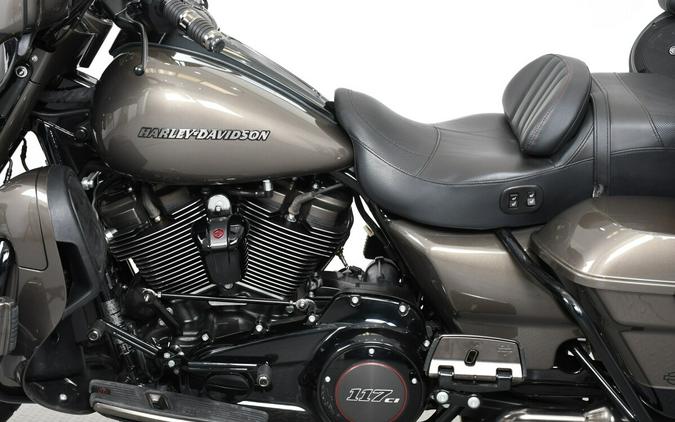 2021 Harley-Davidson® FLHTKSE CVO™ Limited